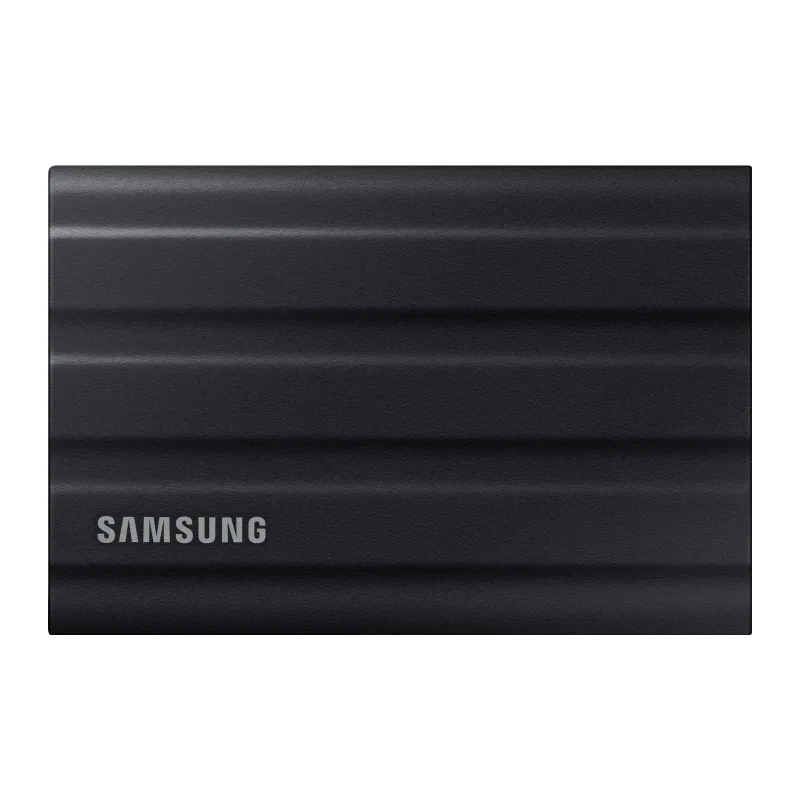 Внешний накопитель Samsung T7 Shield 1TB (MU-PE1T0S/WW)