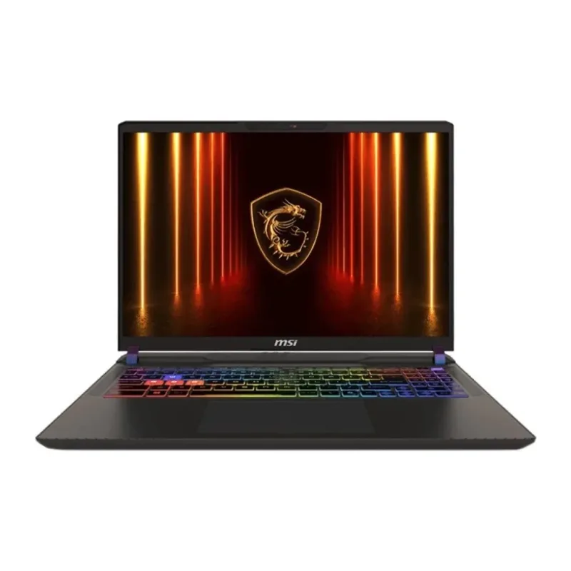 Ноутбук MSI Vector 16 HX AI A2XWJG-665XBY Cosmos Gray (9S7-15M352-665)