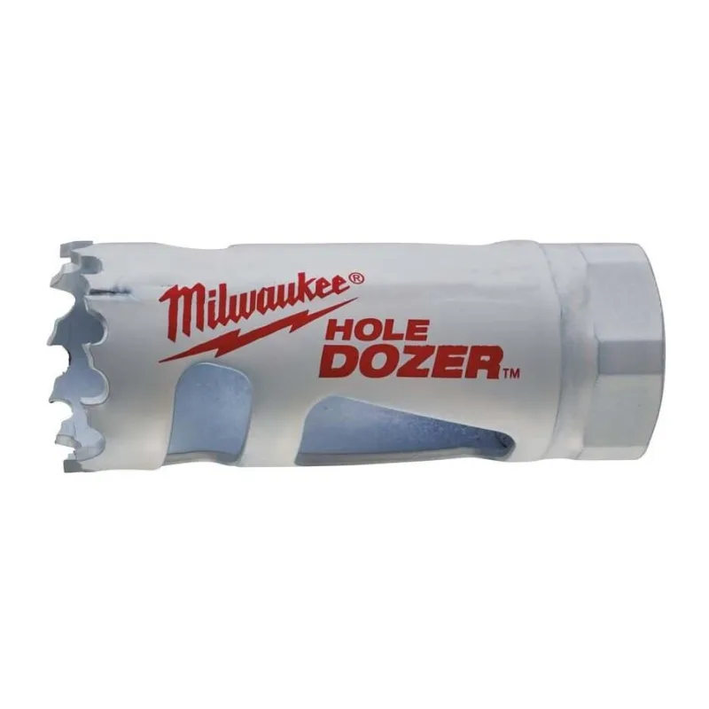 Коронка Milwaukee Hole Dozer 22мм (49560032)