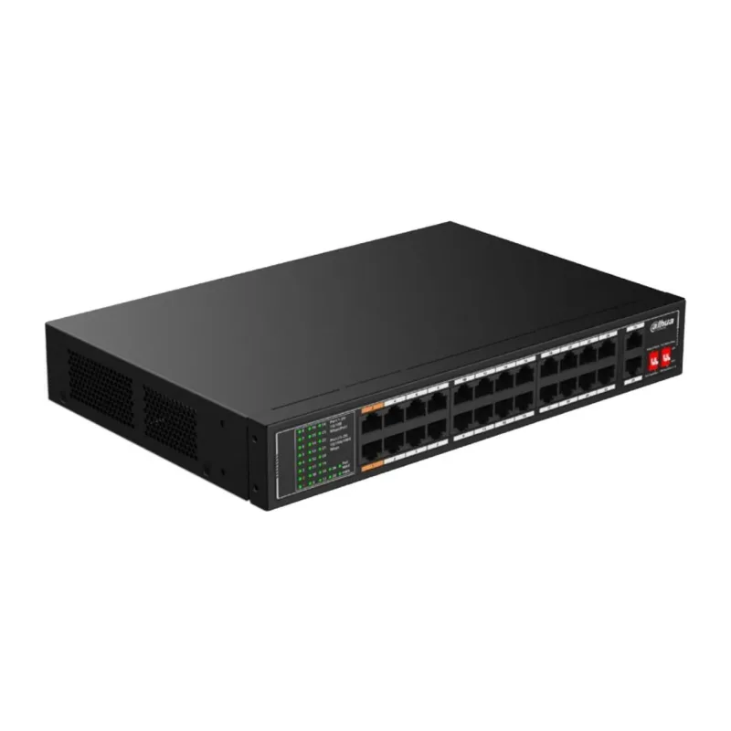 Коммутатор Dahua DH-SF1026LP