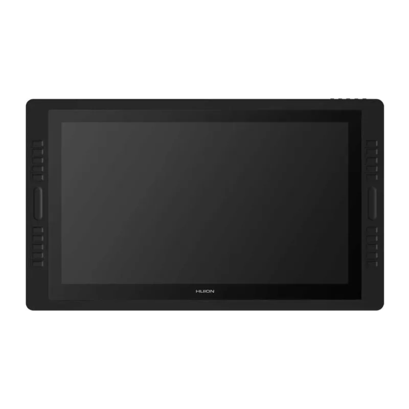 Графический планшет Huion Kamvas Pro 24 черный