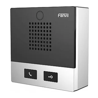 IP домофон Fanvil i10SD