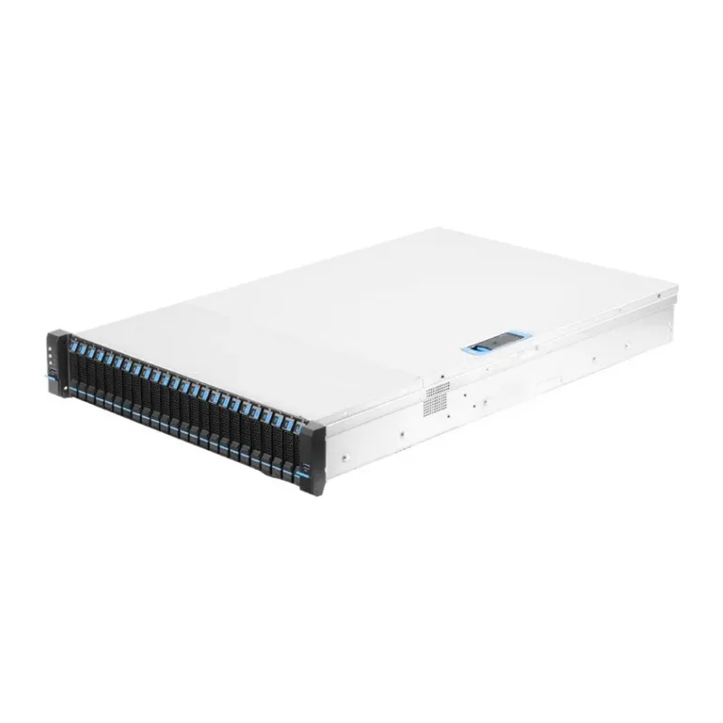 Корпус Chenbro RM23824H01*15158