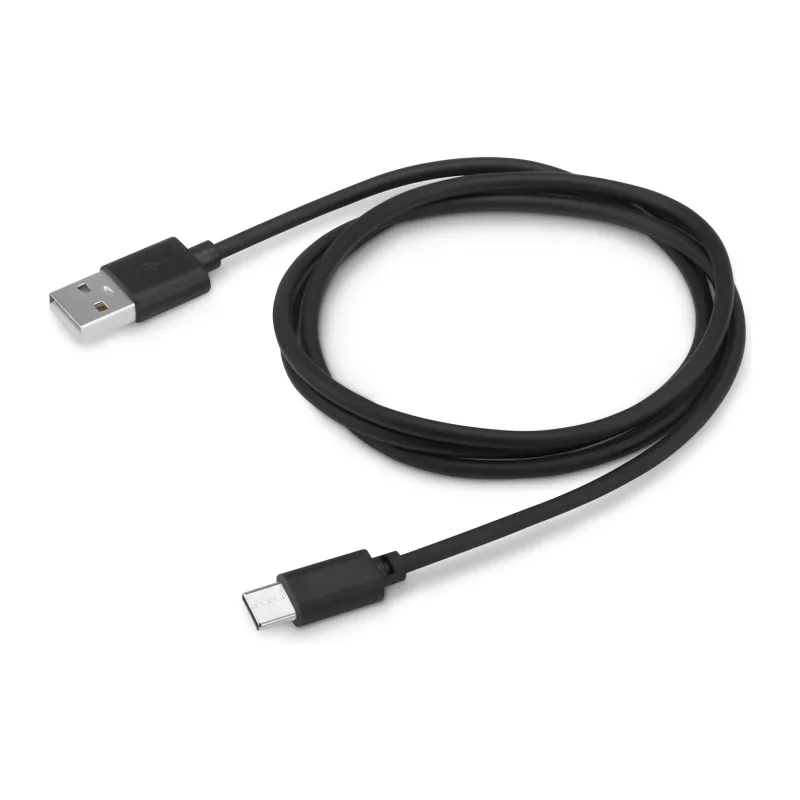 Кабель Buro BHP USB-C 1M