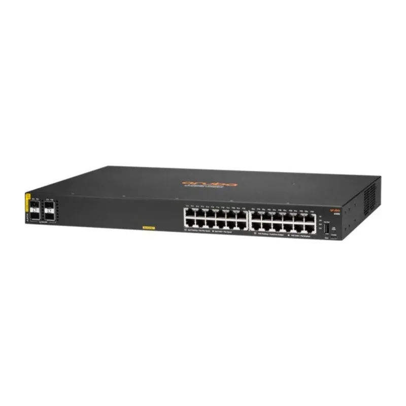 Коммутатор HPE Aruba 6100 24G (JL677A)