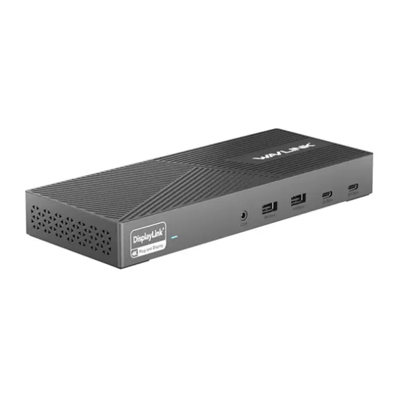 Док-станция Wavlink WL-UG69PD25 Pro