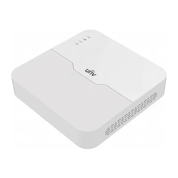 IP-видеорегистратор UNV NVR301-08B-LP8-IQ