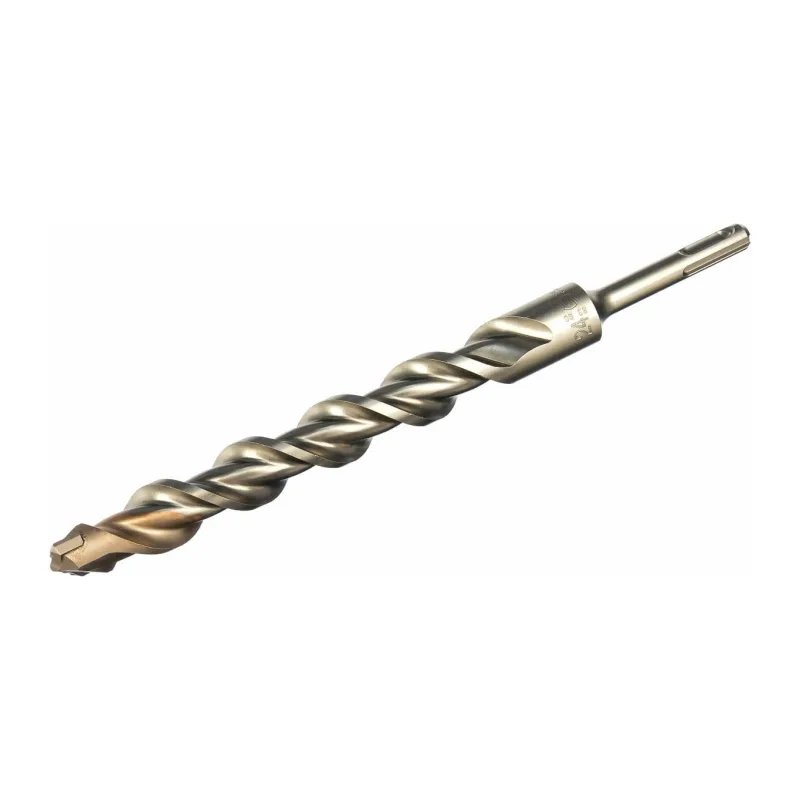 Бур Milwaukee SDS+ M2 24x250 (4932373922)