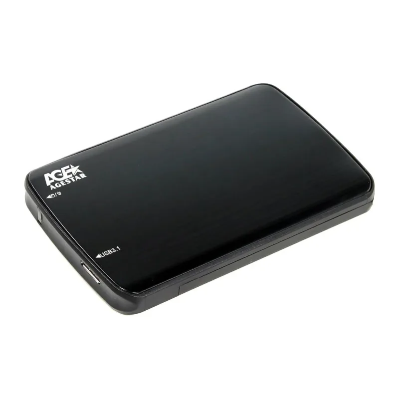 Бокс для накопителя AgeStar 31UB2A12C
