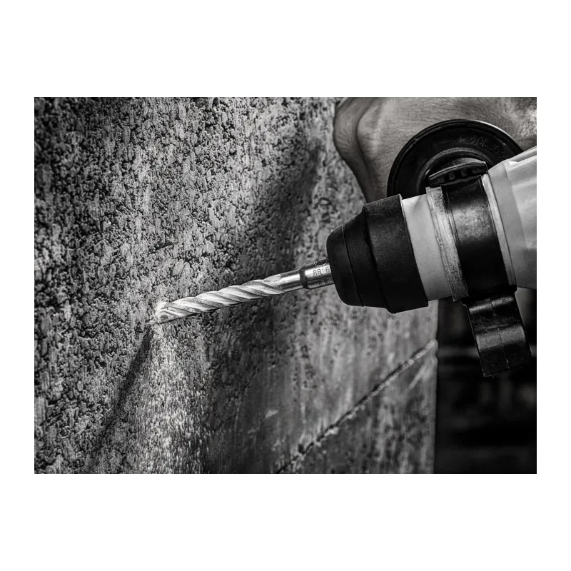 Бур Milwaukee SDS+ MX4 8x115 (4932352021)