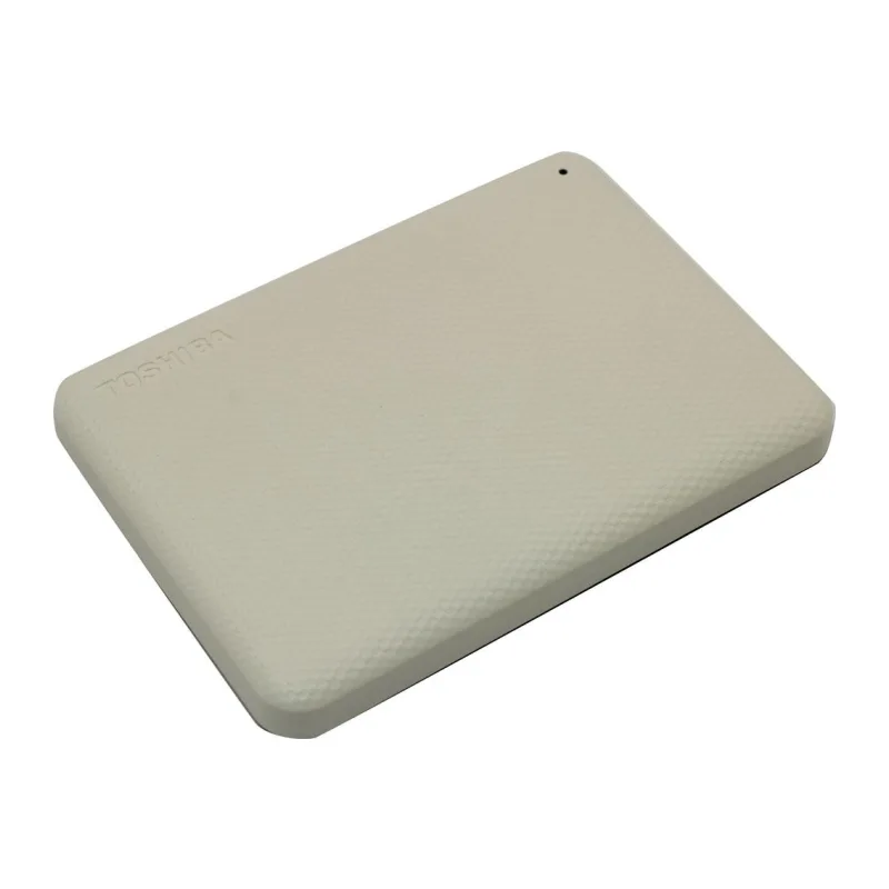 Внешний накопитель Toshiba Canvio Advance 1ТБ (HDTCA10EW3AA)