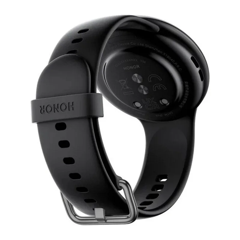 Умные часы Honor Watch Fit Active IVY-B19 Black (5502ABWQ)