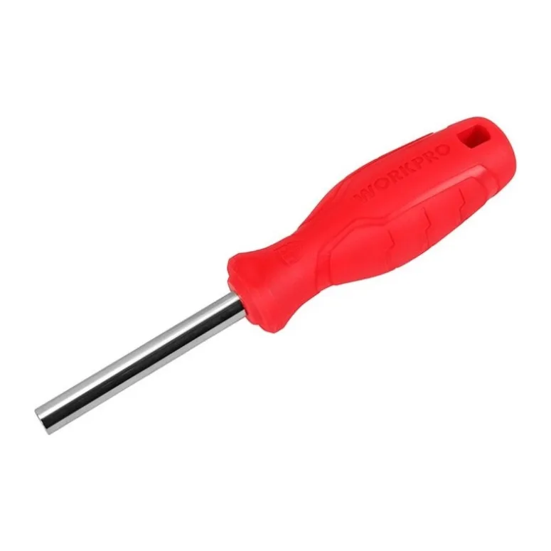 Отвертка WorkPro WP221068