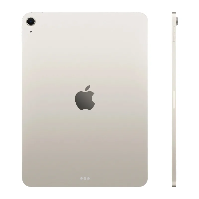 Планшет Apple iPad Air 11 2026 Wi-Fi 256GB A3459 Starlight (MH374LL/A)