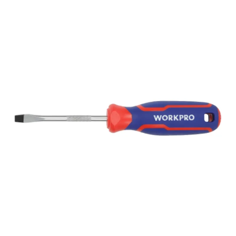 Отвертка WorkPro WP221023