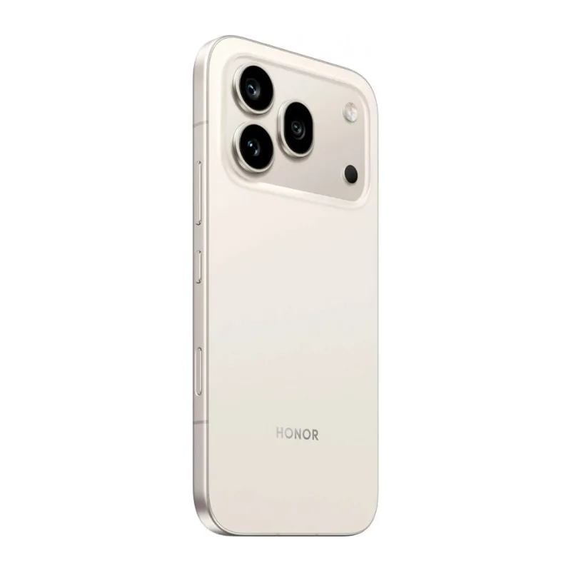Смартфон Honor 600 Pro 12GB/256GB VKP-NX9 Golden White (5109CHGK)