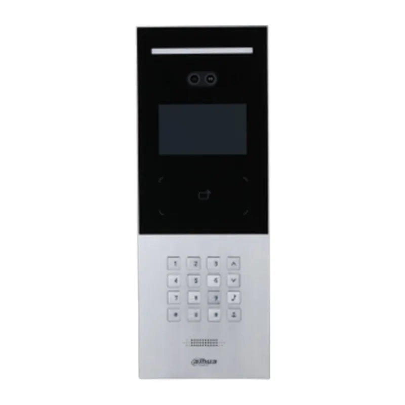 Вызывная панель Dahua DHI-VTO6531F-S2