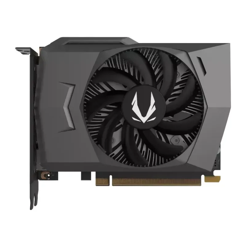 Видеокарта Zotac RTX3050 Eco Solo 8GB GDDR6 (ZT-A30500R-10L)