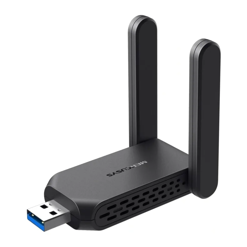 Wi-Fi адаптер Mercusys MA32H