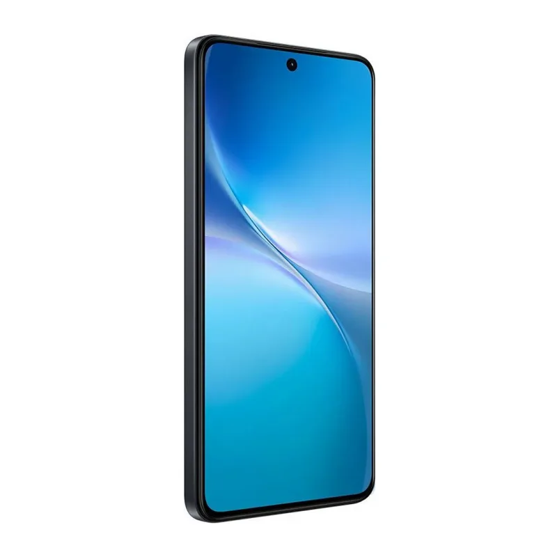 Смартфон Vivo V70 Lite 5G 8GB/256GB элегантный черный (V2615)