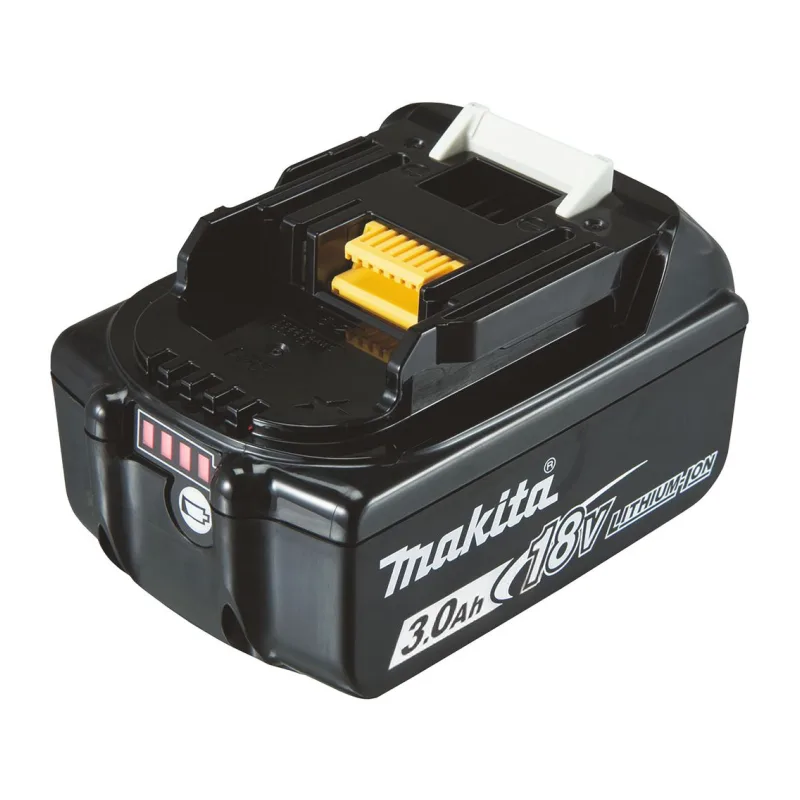 Аккумулятор для инструмента Makita BL1830B (197599-5)