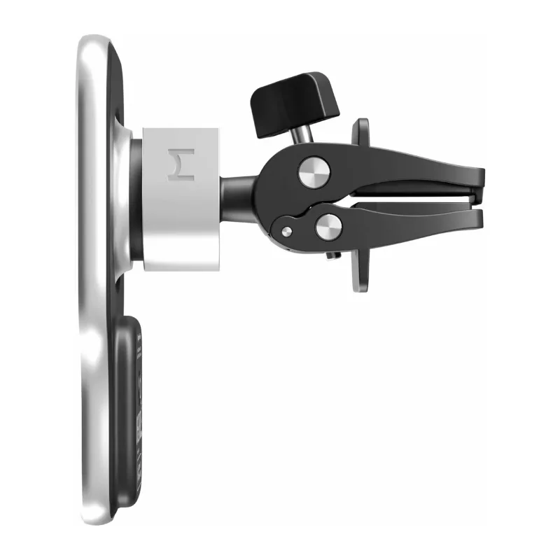 Держатель для смартфона Magssory Prime Geo KIT021 Silver (KIT021s)