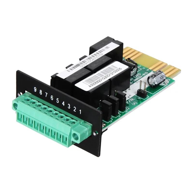 Модуль Ippon 1180662 Dry Contacts card Innova RT33 (1180662)