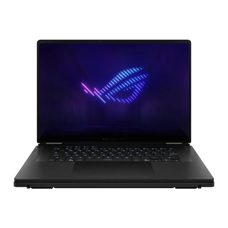 Ноутбук ASUS ROG Zephyrus Duo 16 GX651AX-SR129W Stellar Grey (90NR0NT2-M00720)