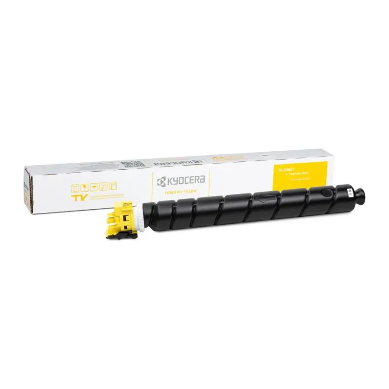 Картридж Kyocera TK-8365Y (1T02YPANL0)