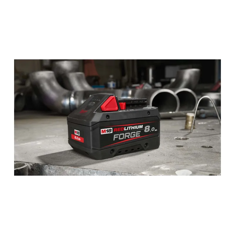 Аккумулятор для инструмента Milwaukee M18 FB8 (4932492131)