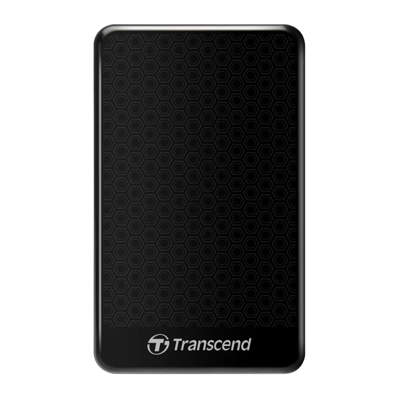 Внешний накопитель Transcend 2TB TS2TSJ25A3K