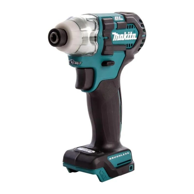 Гайковерт Makita TD111DZ