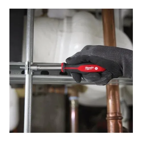 Отвертка Milwaukee Hollowcore SW10 (4932492370)