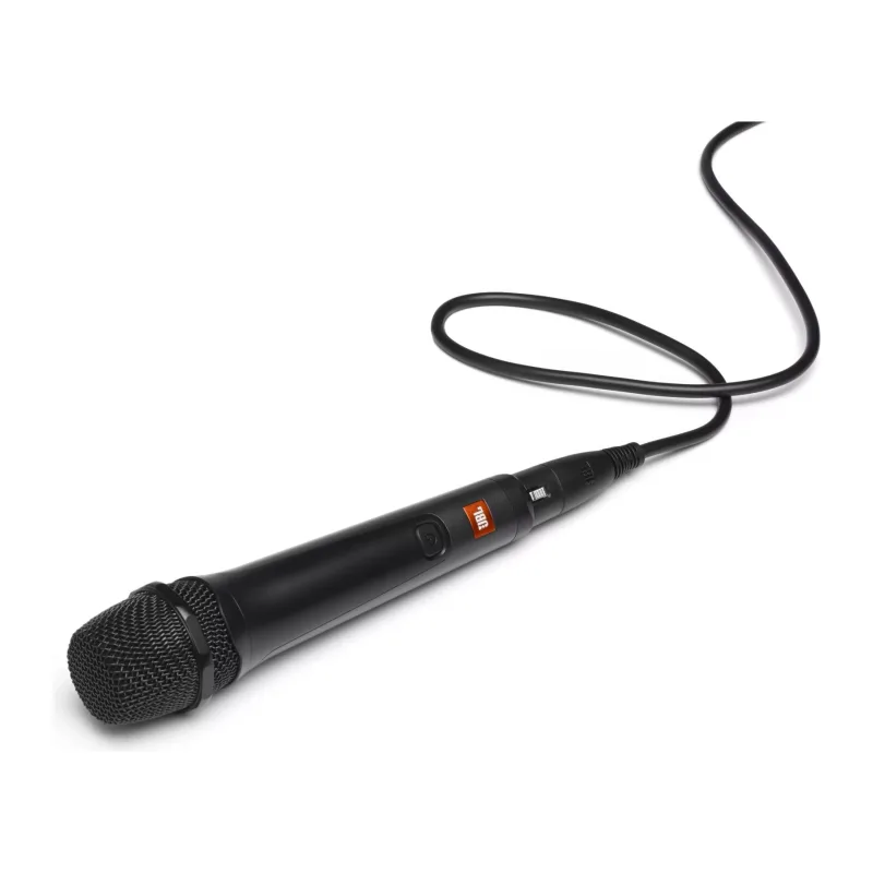 Микрофон JBL PBM100 (JBLPBM100BLK)