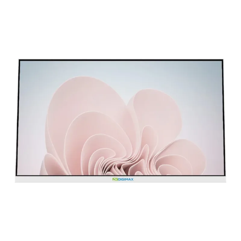 Информационная панель ZKDigimax DG03-A1D24