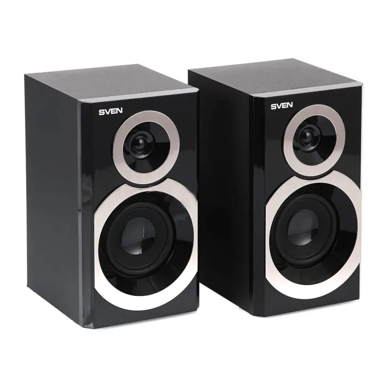 Акустика Sven SPS-619 Black (SV-011277)