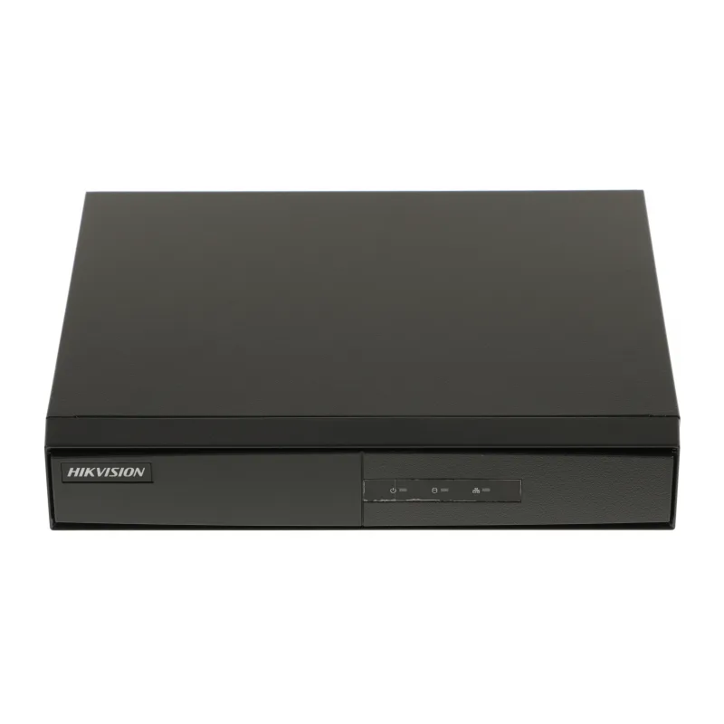 Видеорегистратор наблюдения Hikvision DS-7104NI-Q1/4P/M(D)