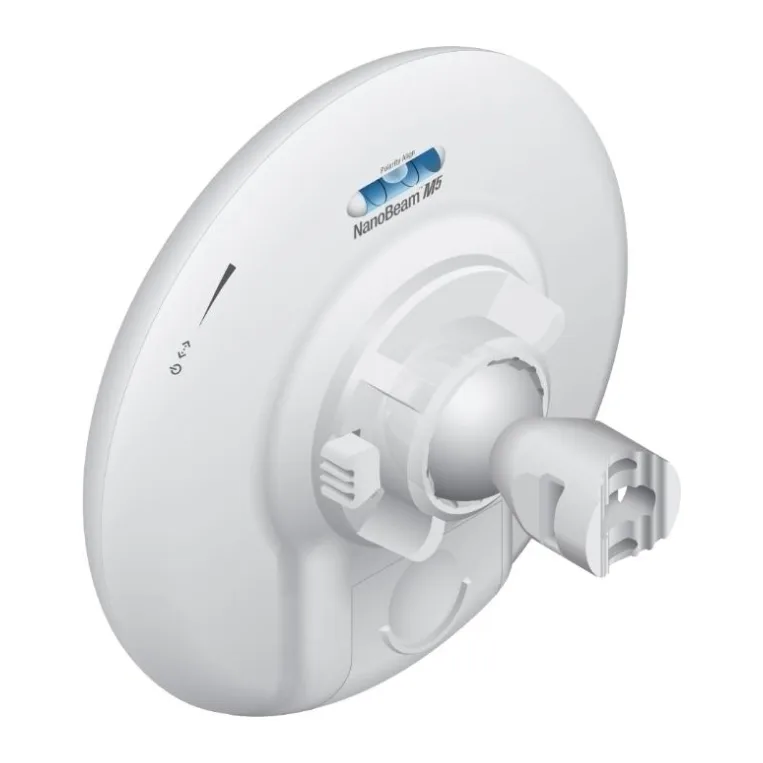 Точка доступа Ubiquiti PowerBeam M5 (NBE-M5-16)