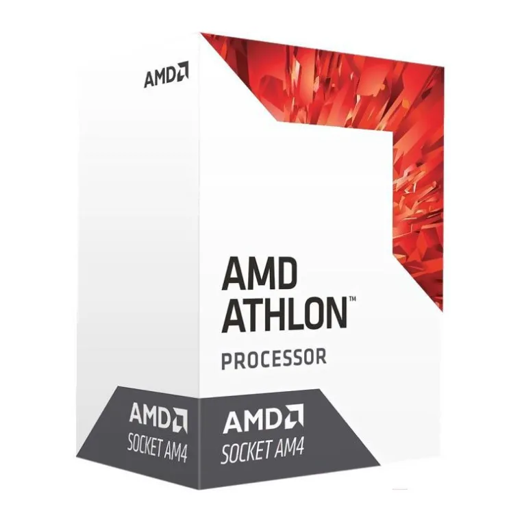 Процессор AMD Athlon X4 970 OEM