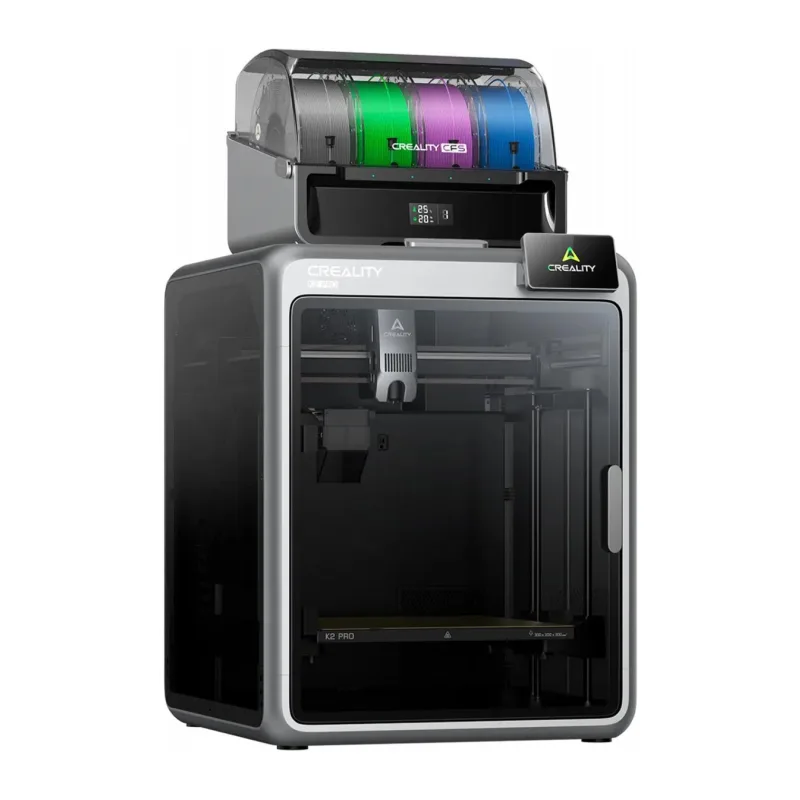 3D-принтер Creality K2 Pro Combo (1002110076)