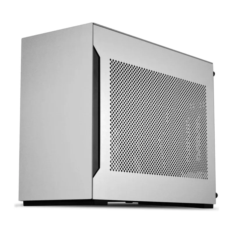 Корпус Lian Li A4H2O PCIe 4.0 Mini-ITX без БП White (G99.A4H2OA4.00)