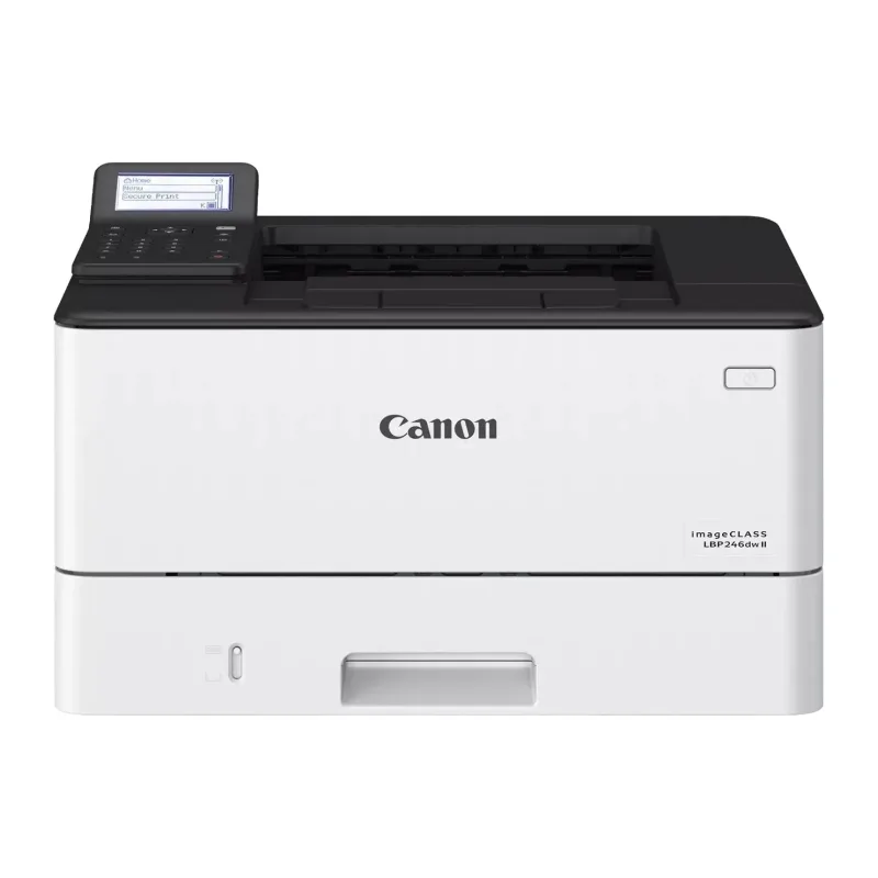 Принтер Canon i-SENSYS LBP246DW II (7187C006)