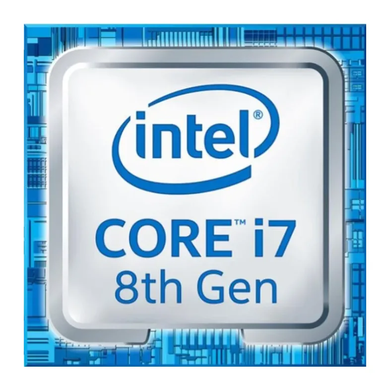 Процессор Intel Core i7-8700 OEM