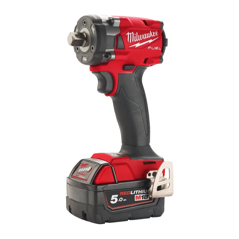 Гайковерт Milwaukee M18 FIW2P12-502X FUEL (4933478447)