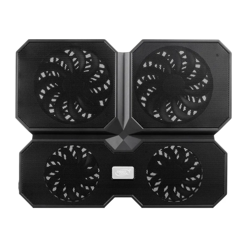 Подставка для ноутбука DeepCool Multi Core X6 (DP-N422-MCX6)