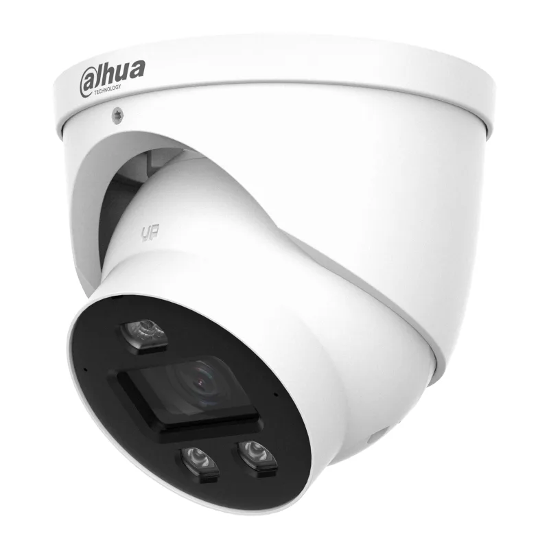 Камера видеонаблюдения Dahua DH-IPC-HDW3449HP-AS-PV-0280B-PRO