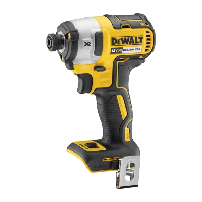 Шуруповерт DeWalt DCF887NT-XJ