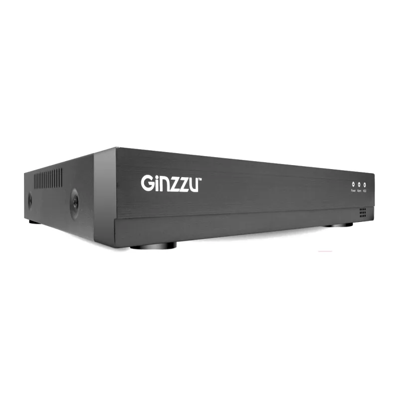 Видеорегистратор наблюдения Ginzzu HP-410