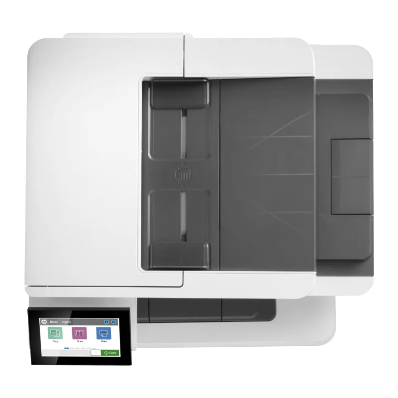 МФУ HP LaserJet Ent MFP M430f (3PZ55A)