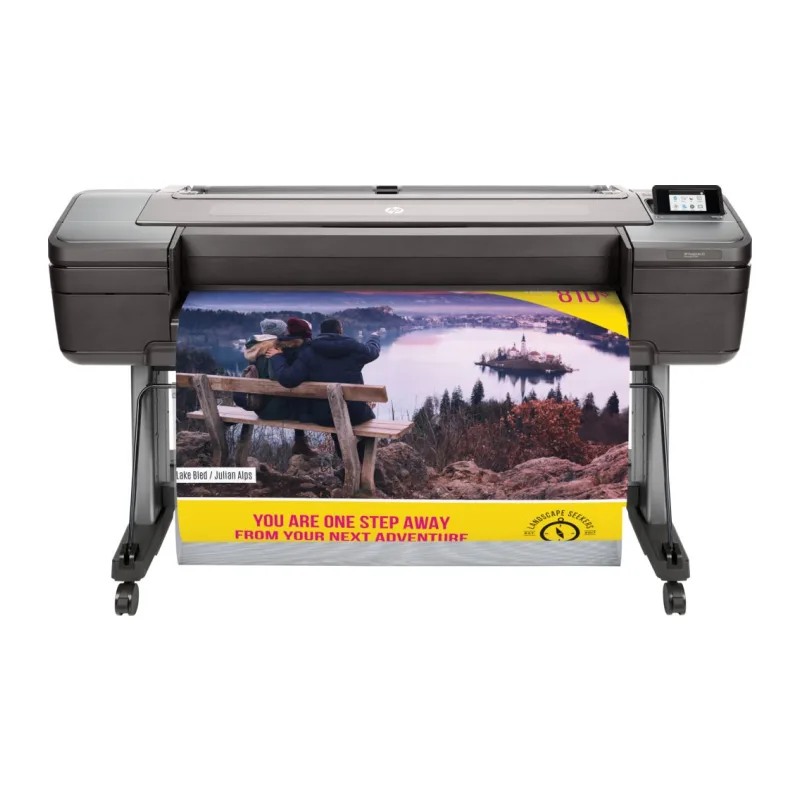 Плоттер HP Designjet Z6 PostScript (T8W16A)